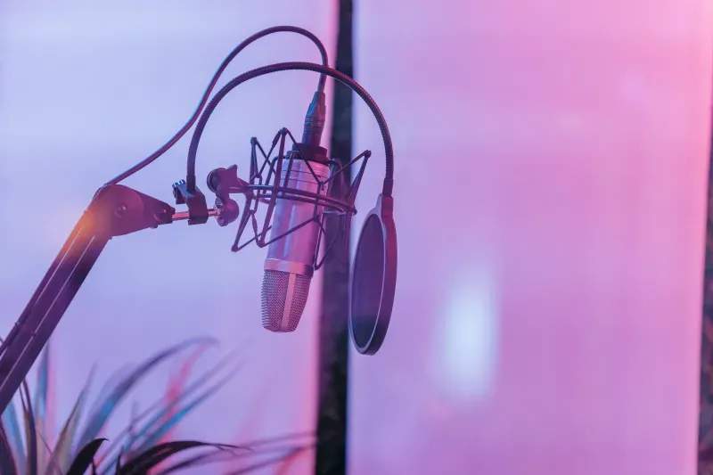 Why a Dedicated Streaming Studio Can Elevate Your Brand