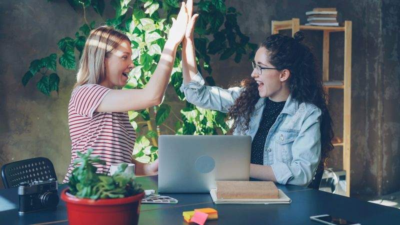 Visual Content Lead