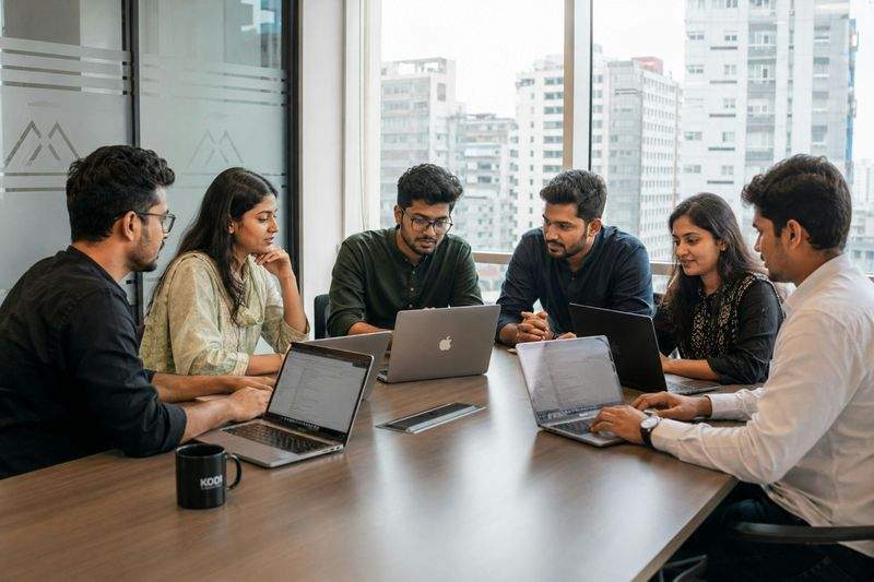 Audience Engagement Lead
